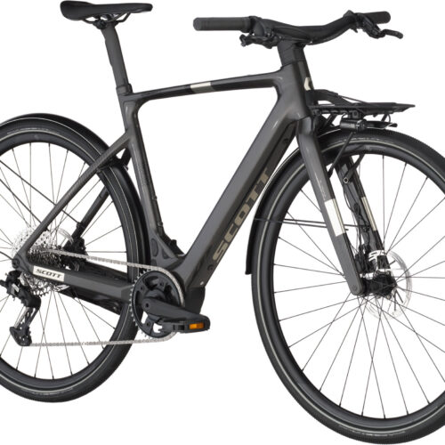 Scott Silence eRIDE 20