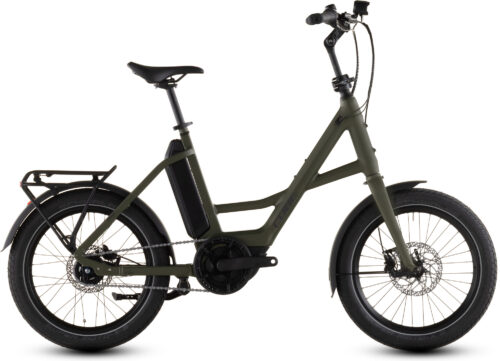 Cube Compact Hybrid Comfort 545 reedgreen´n´reflex
