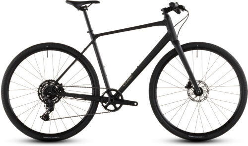 Cube Nulane Pro grey´n´chrome