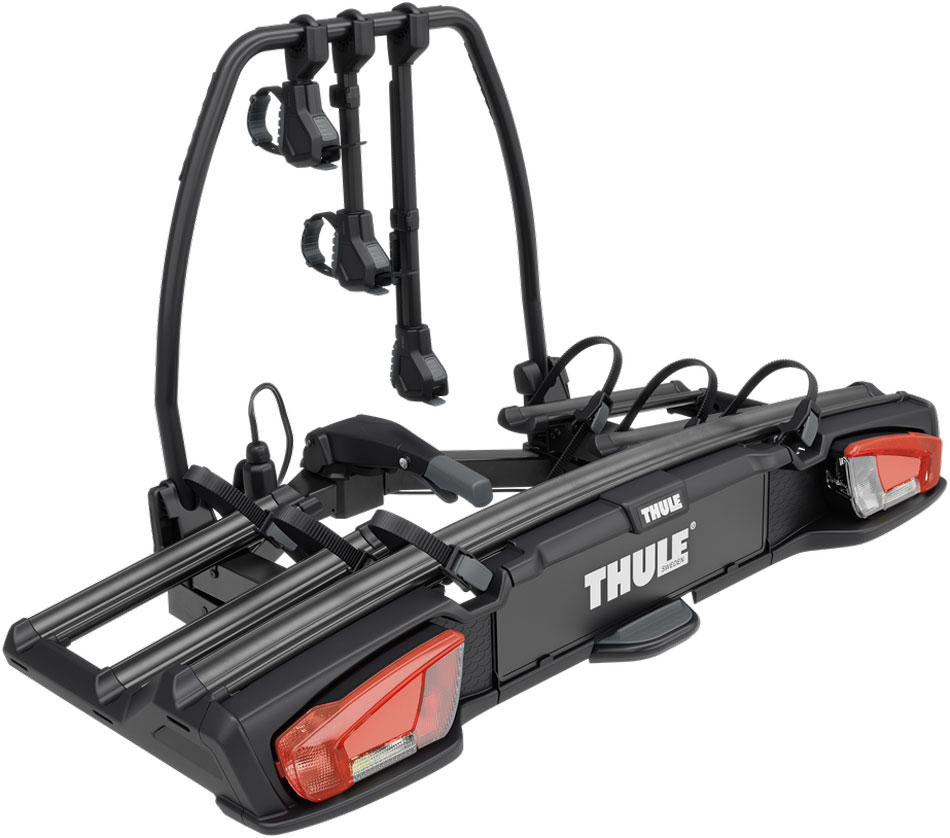 Thule VeloSpace 3 3-Bike Fahrradträger