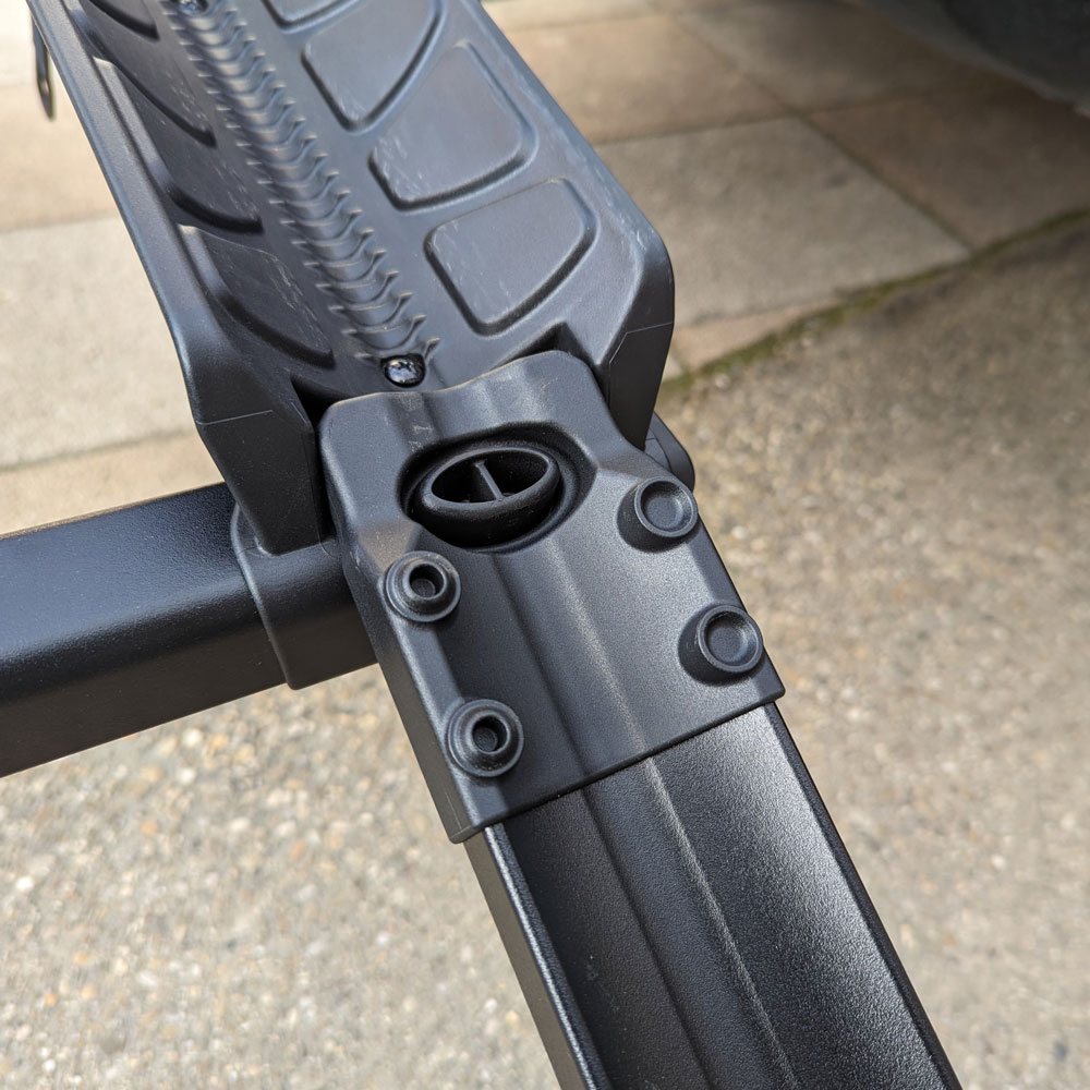 Buzzrack Scorpion PRO 3 - Fahrradträger – Bild 21