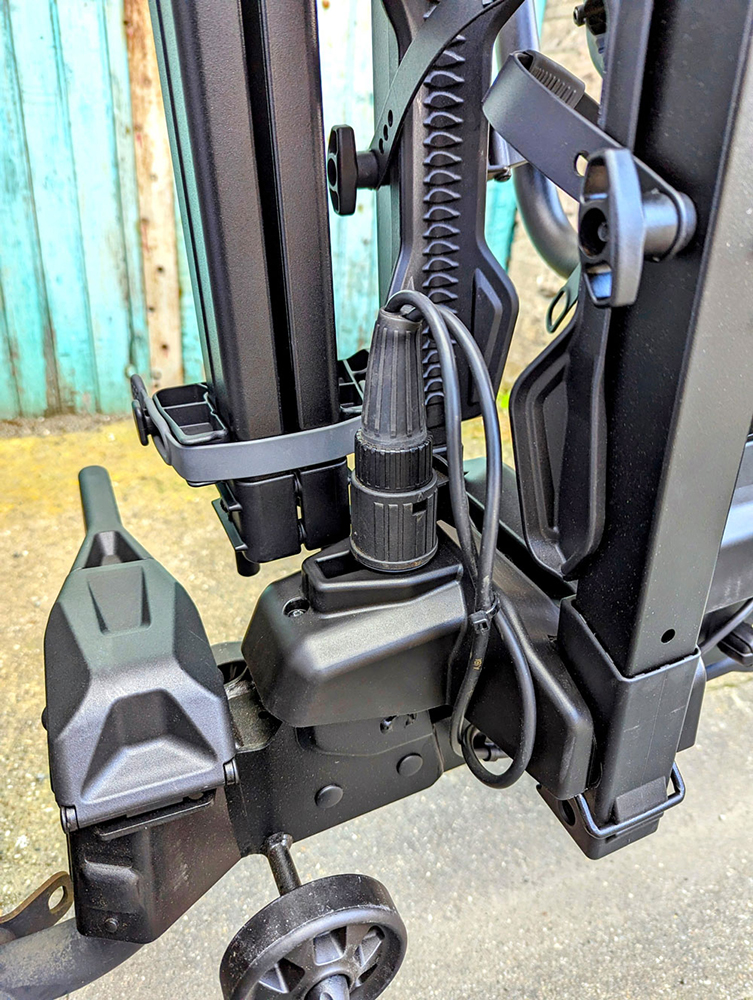 Buzzrack Scorpion PRO 3 - Fahrradträger – Bild 17