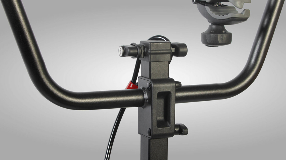Buzzrack Scorpion PRO 3 - Fahrradträger – Bild 4