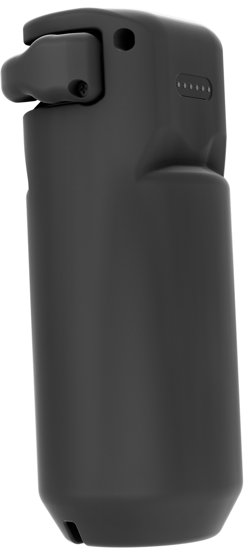 Scott TQ Range Extender
