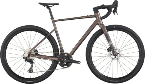 Scott Speedster Gravel Team