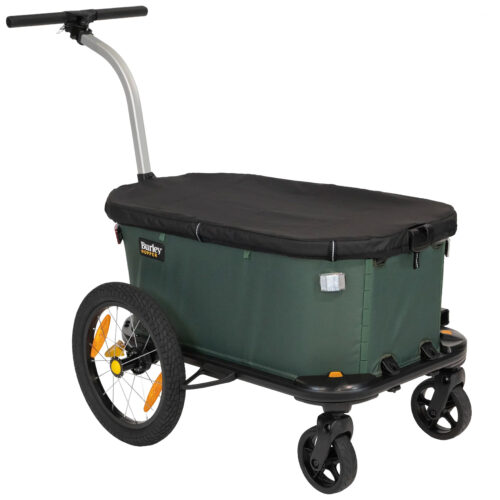 Burley HOPPER Transportanhänger