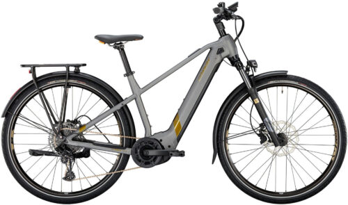 Conway Cairon T 5.0