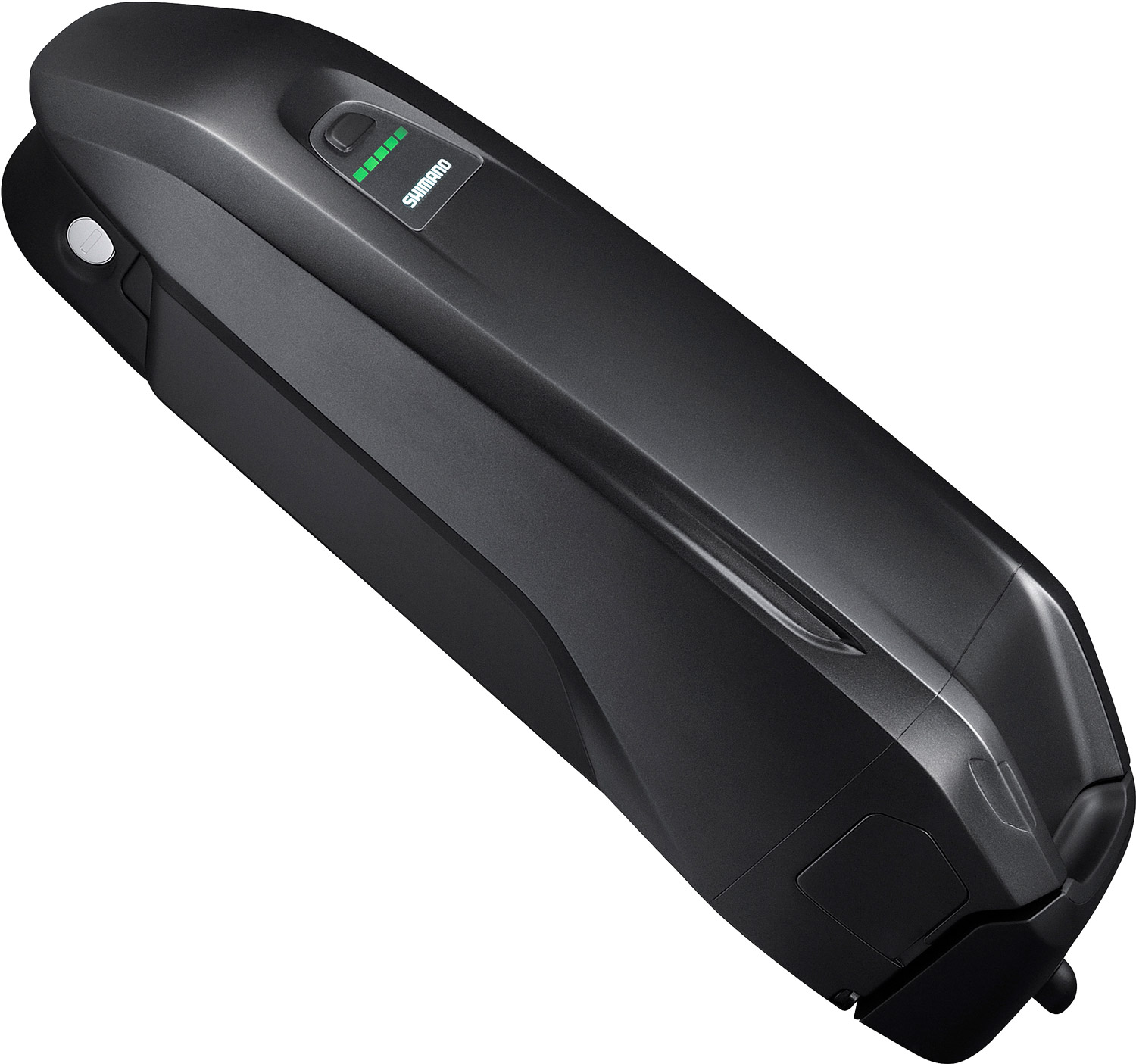 Shimano STEPS BT-E8010-A 504Wh Akku für Rahmenmontage