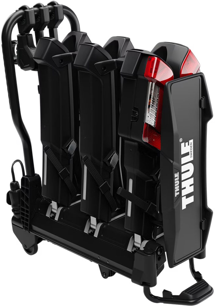 Thule EasyFold 3 3-Bike 945 - Fahrradträger – Bild 4