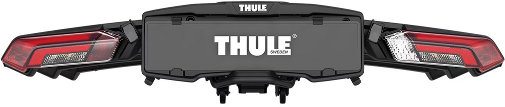 Thule EPOS 3 - klappbarer Fahrradträger – Bild 5