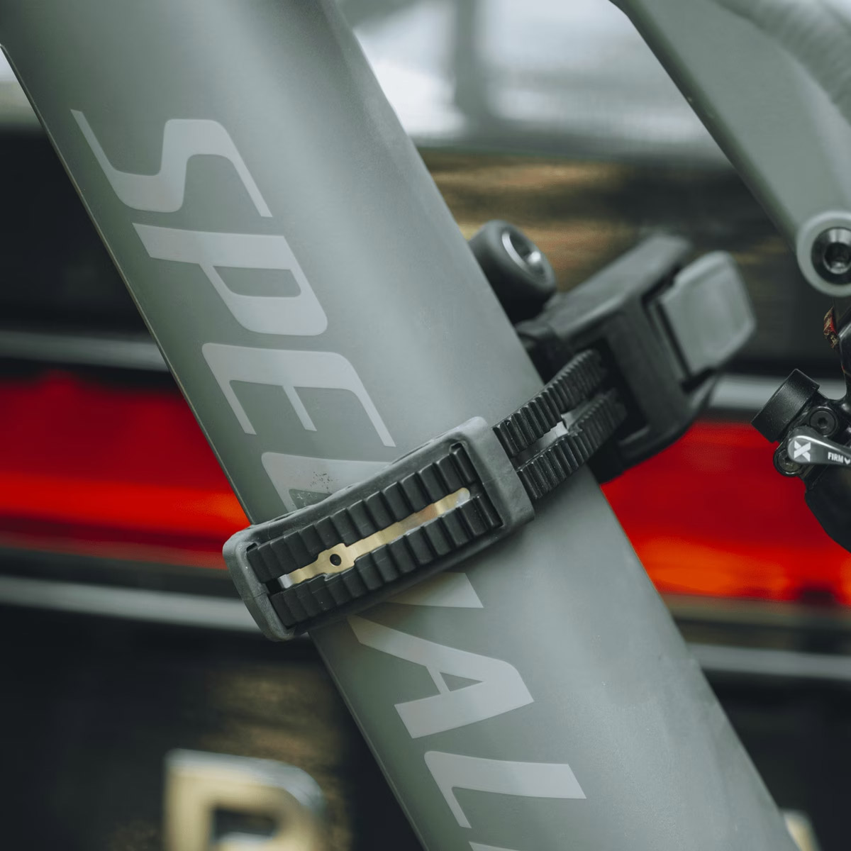 Thule EPOS 3 - klappbarer Fahrradträger – Bild 8