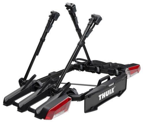 Thule B-WARE / OutPace 3-Bike - klappbarer Fahrradträger