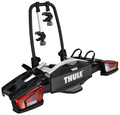 Thule VeloCompact 2 924 - Fahrradträger